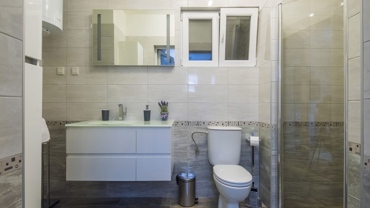 Photo of Bathroom in Lovinac