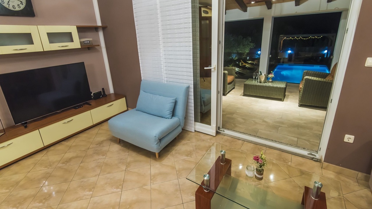 Photo of Livingroom in Lovinac