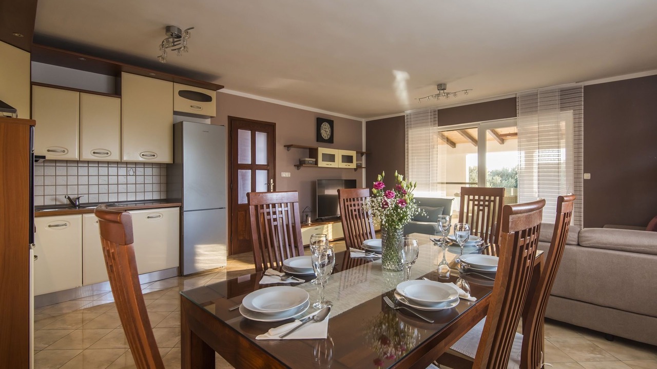 Photo of Livingroom in Lovinac