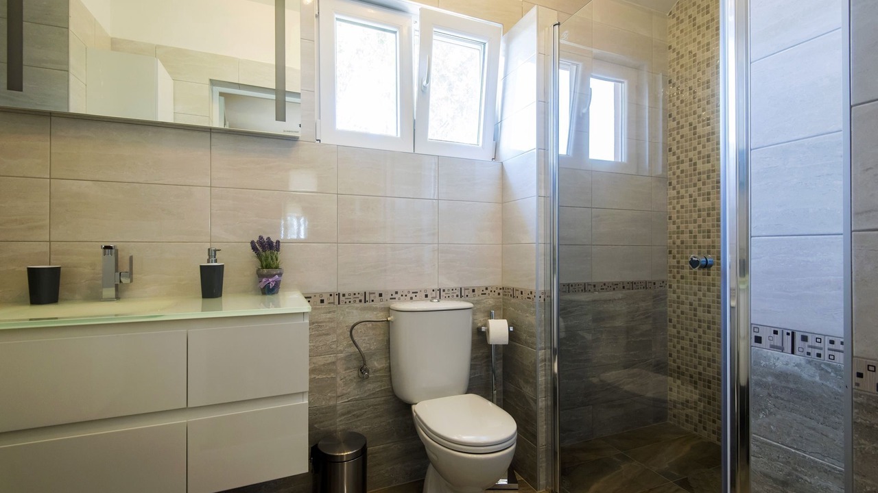 Photo of Bathroom in Lovinac