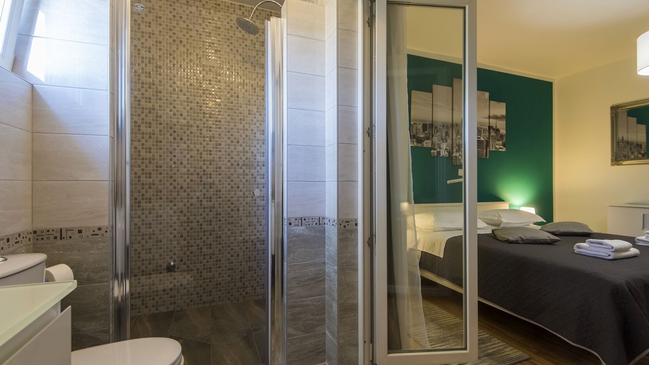 Photo of Bathroom in Lovinac