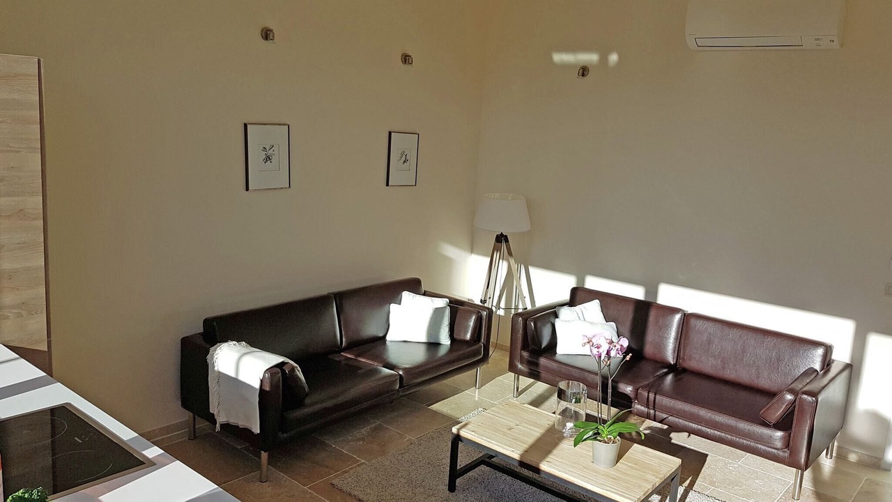 Photo of Livingroom in Villeseque-des-Corbieres