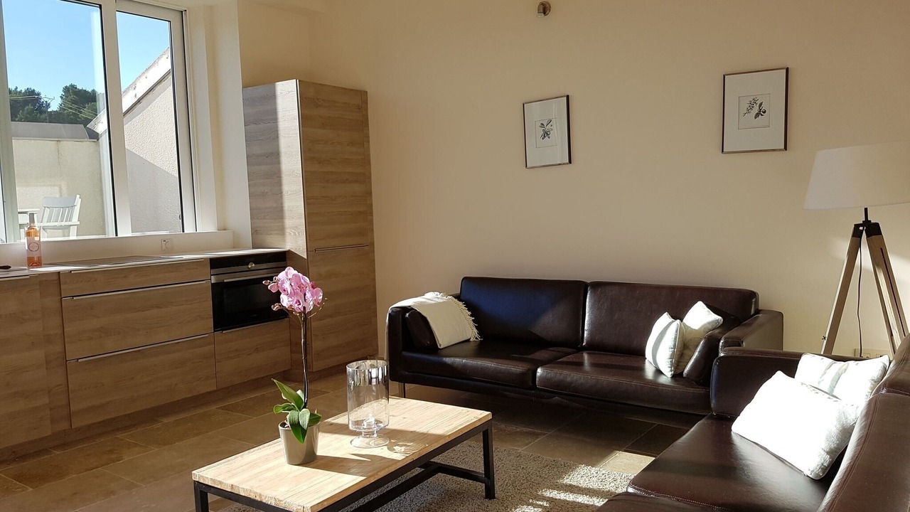 Photo of Livingroom in Villeseque-des-Corbieres