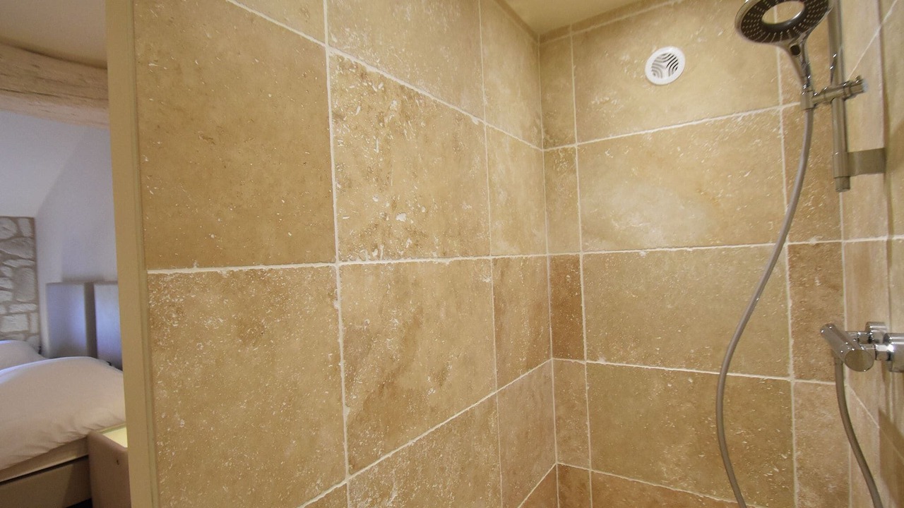 Photo of Bathroom in Villeseque-des-Corbieres