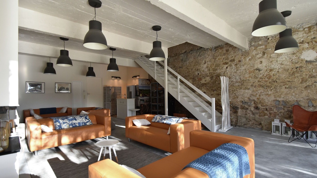 Photo of Livingroom in Villeseque-des-Corbieres