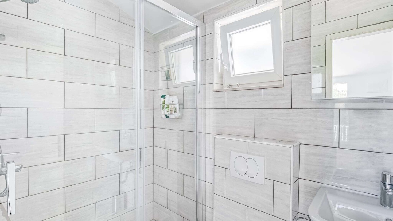 Photo of Bathroom in Orebic