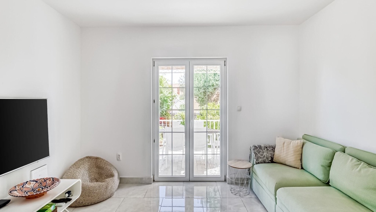 Photo of Livingroom in Orebic