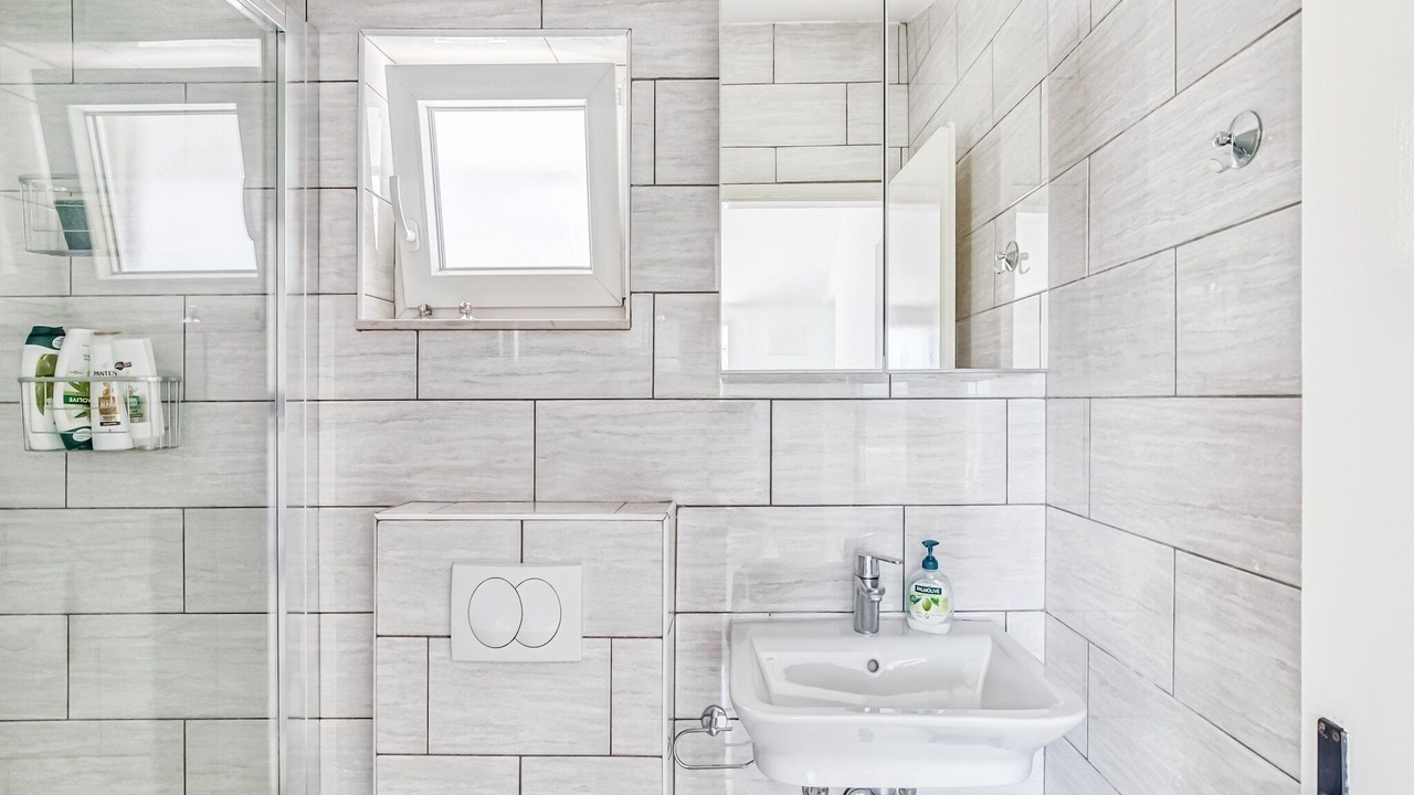 Photo of Bathroom in Orebic