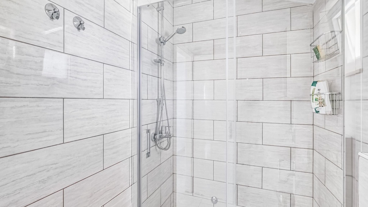 Photo of Bathroom in Orebic