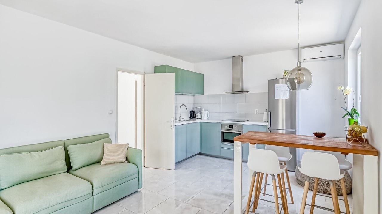 Photo of Livingroom in Orebic