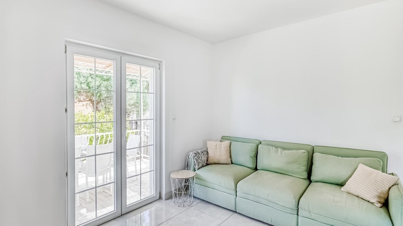Photo of Livingroom in Orebic