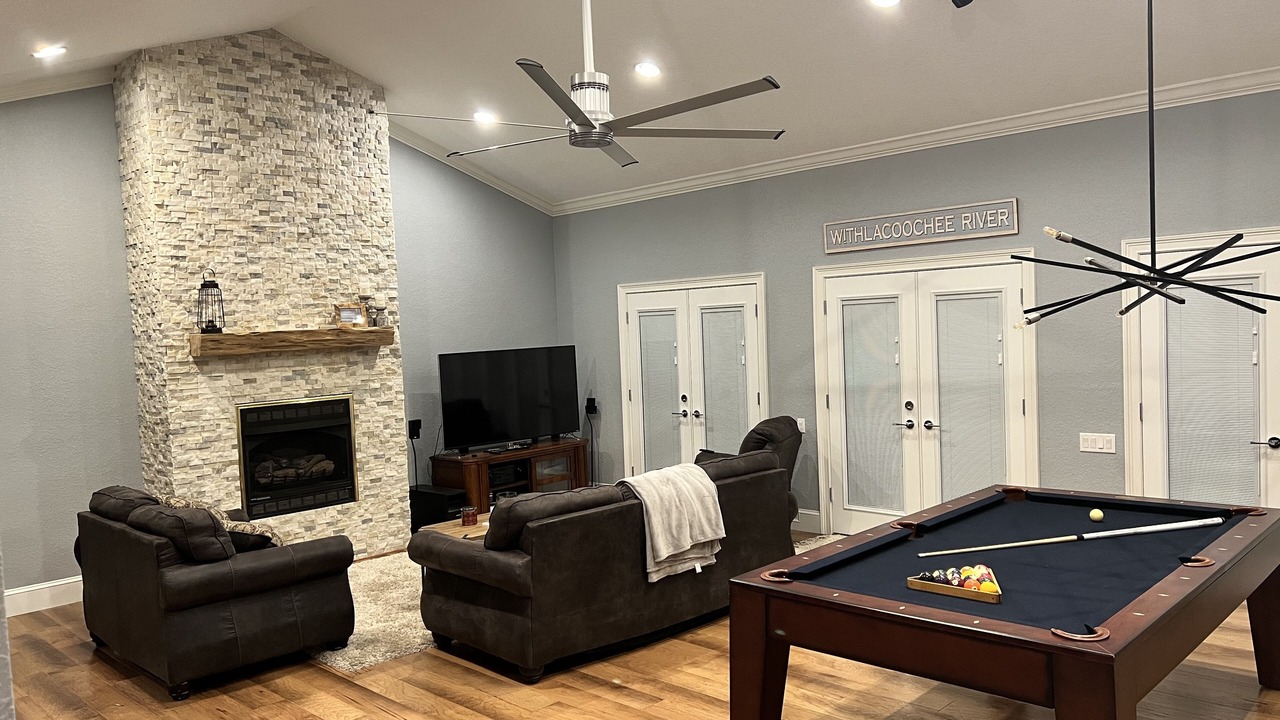 Photo of Livingroom in Dunnellon