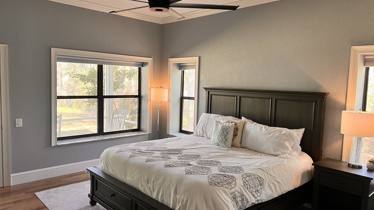 Photo of Bedroom in Dunnellon