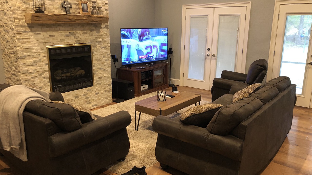 Photo of Livingroom in Dunnellon