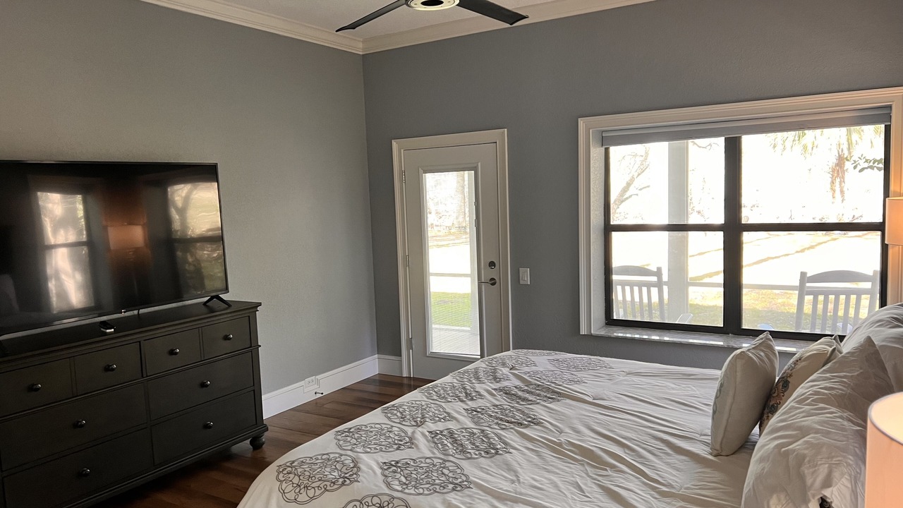 Photo of Bedroom in Dunnellon