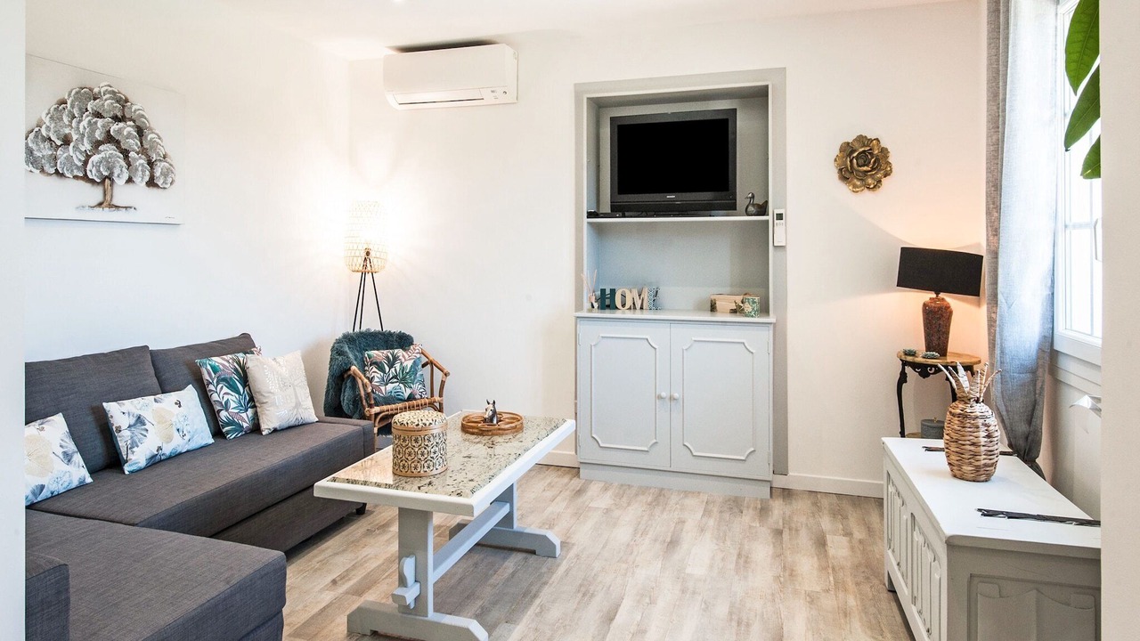 Photo of Livingroom in Saint-Jean