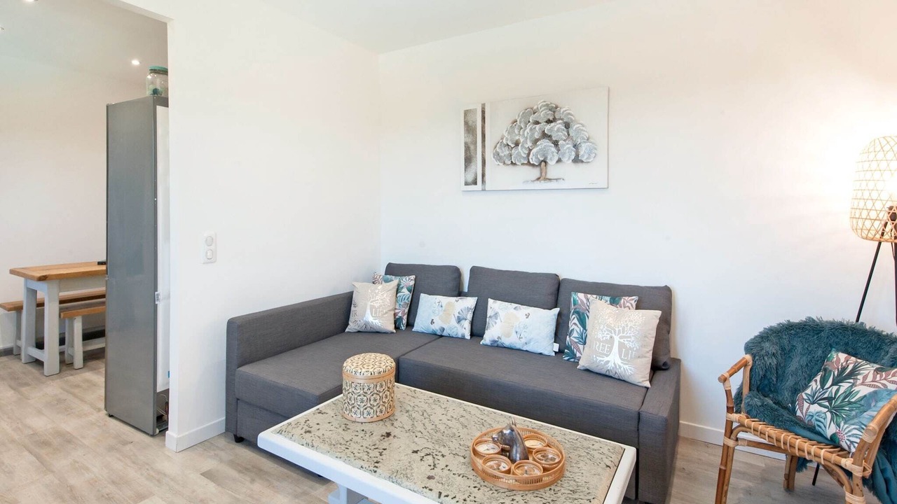 Photo of Livingroom in Saint-Jean