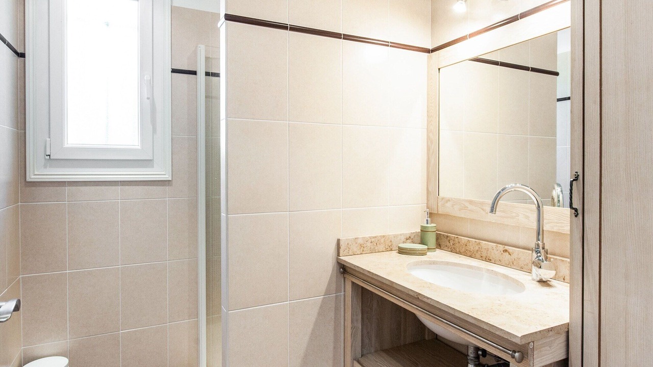 Photo of Bathroom in Saint-Jean