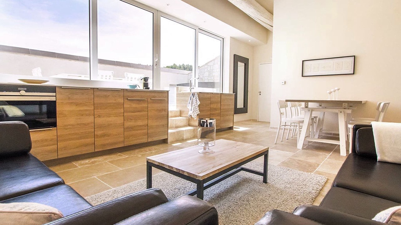 Photo of Livingroom in Villeseque-des-Corbieres