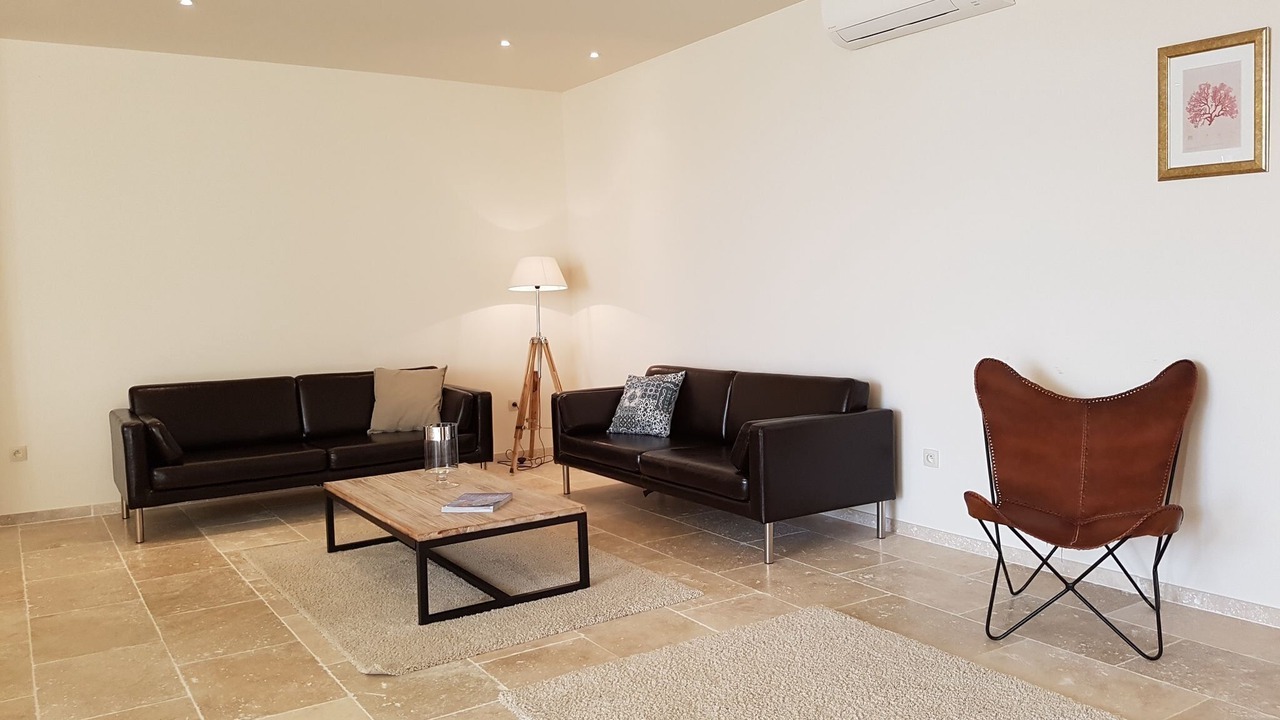 Photo of Livingroom in Villeseque-des-Corbieres