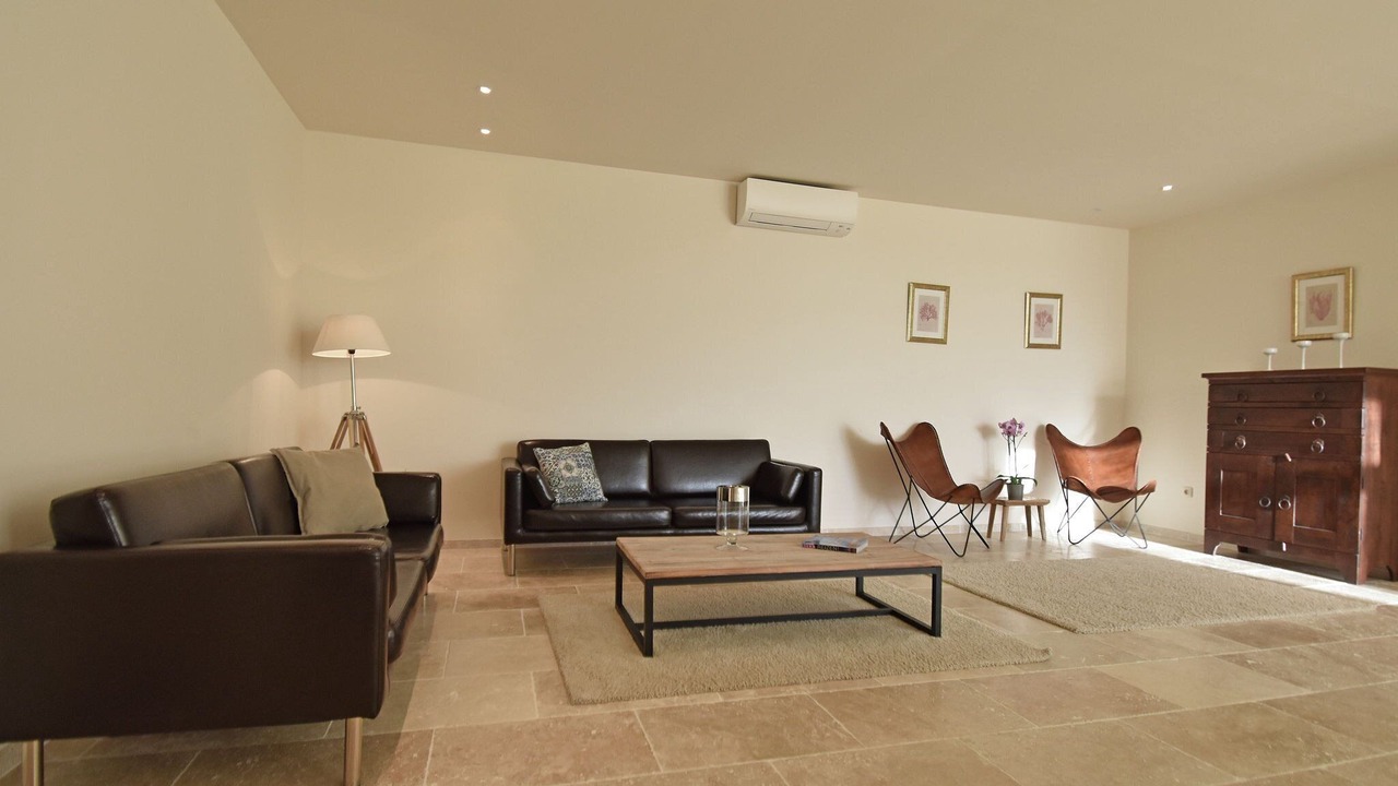 Photo of Livingroom in Villeseque-des-Corbieres