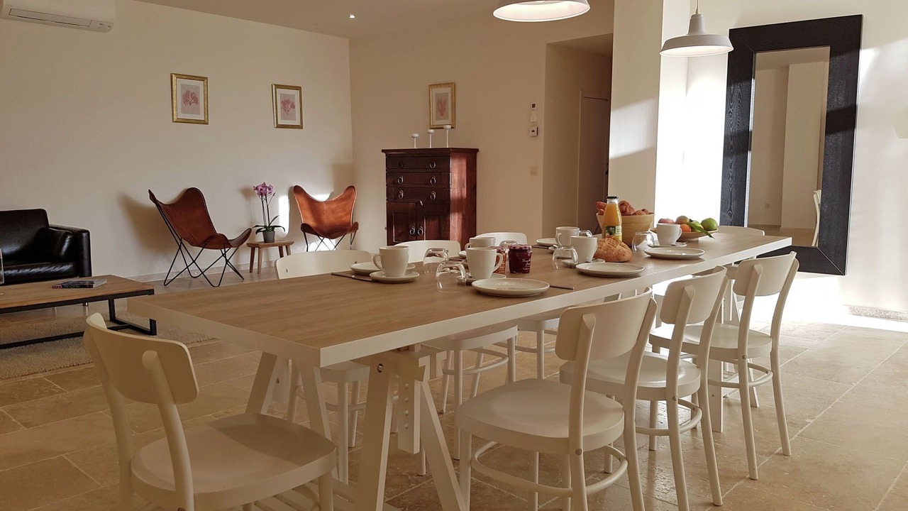 Photo of Livingroom in Villeseque-des-Corbieres