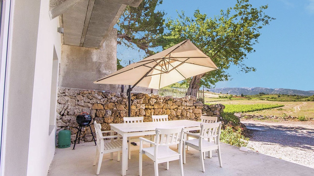 Photo of Patio Balcony in Villeseque-des-Corbieres