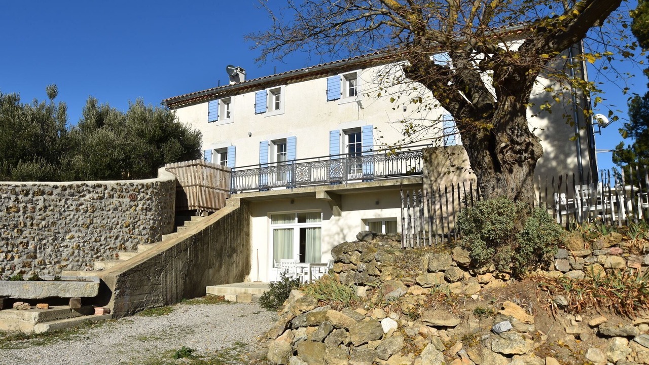Photo of Outdoor in Villeseque-des-Corbieres