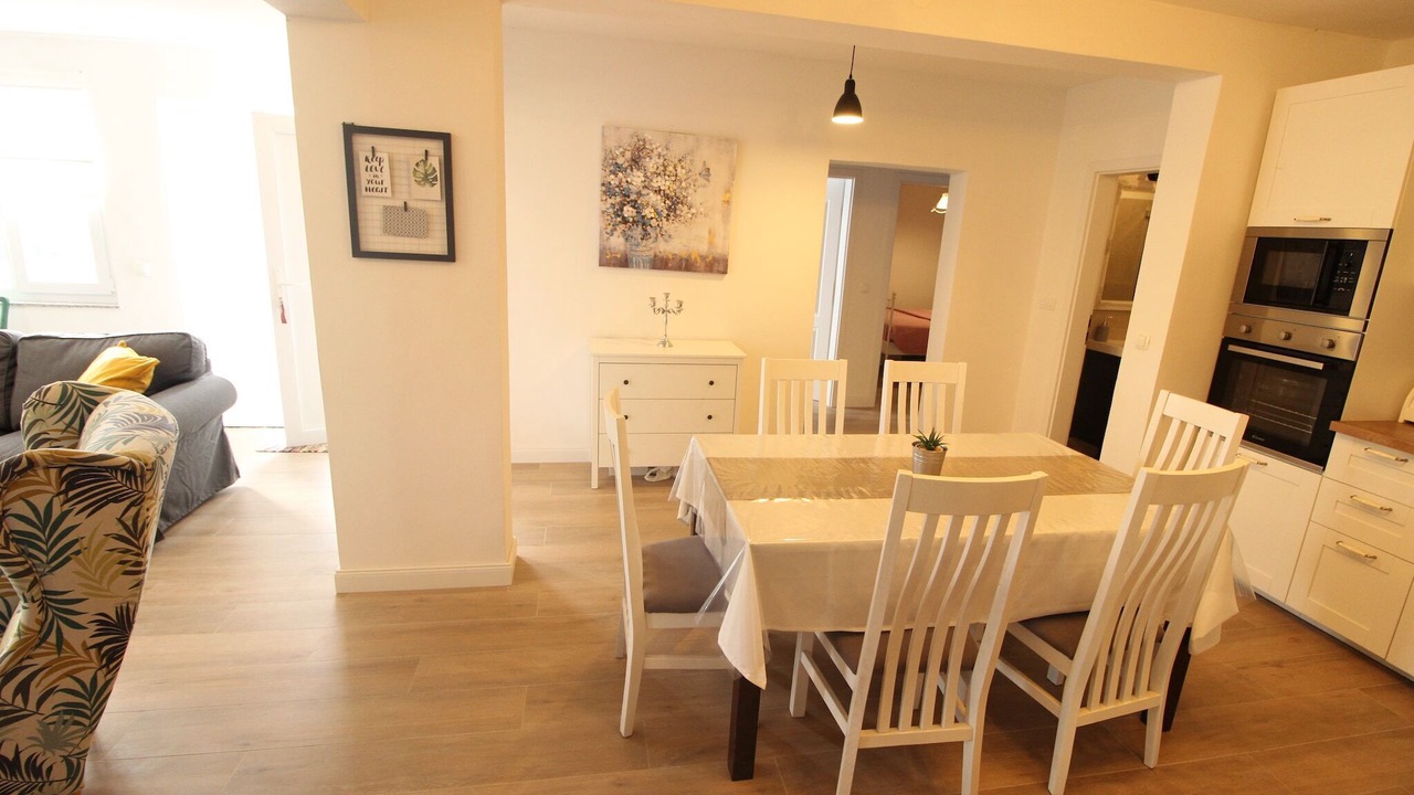 Photo of Livingroom in Pridraga