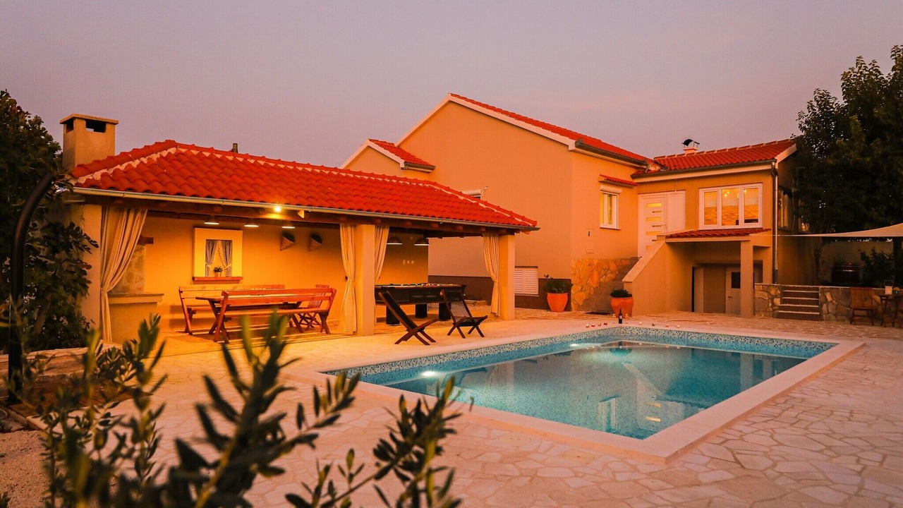 Photo of Outdoor in Pridraga