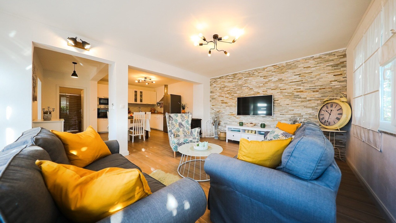 Photo of Livingroom in Pridraga