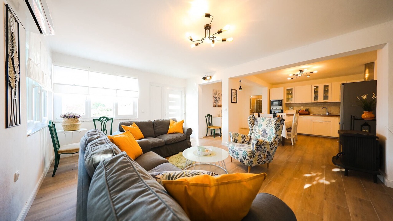 Photo of Livingroom in Pridraga