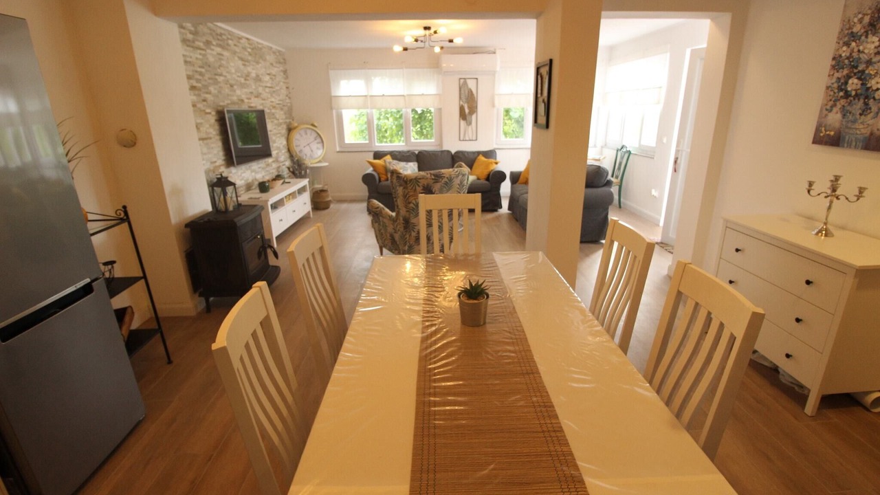 Photo of Livingroom in Pridraga
