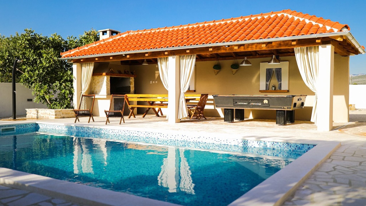 Photo of Outdoor in Pridraga