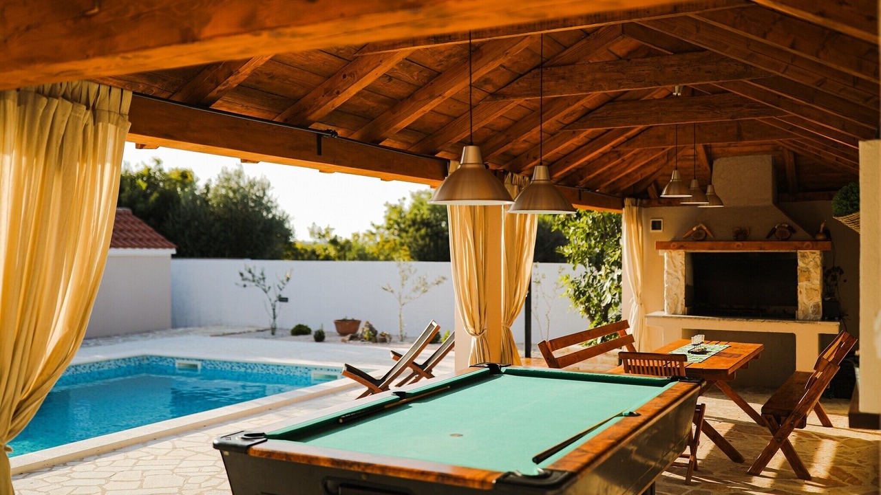 Photo of Bedroom in Pridraga