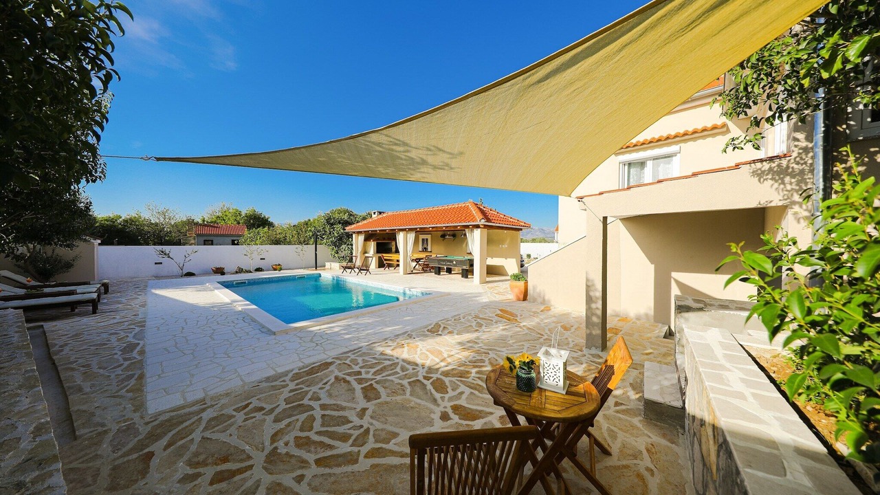 Photo of Outdoor in Pridraga