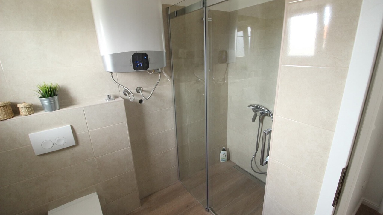 Photo of Bathroom in Pridraga