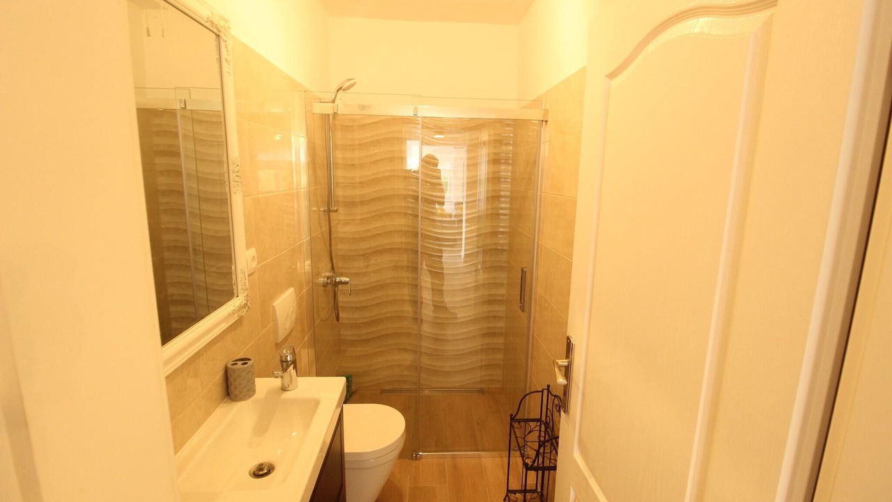 Photo of Bathroom in Pridraga