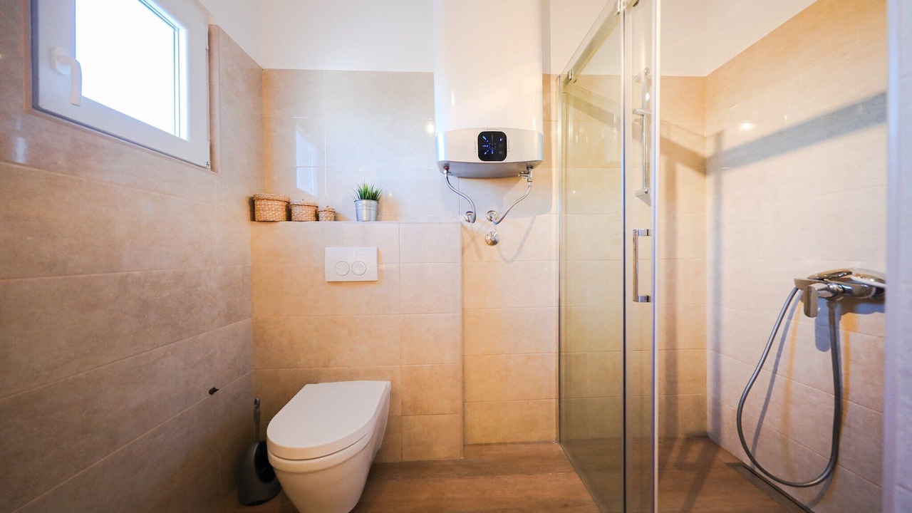 Photo of Bathroom in Pridraga