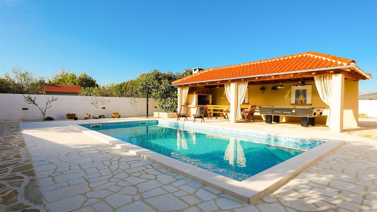 Photo of Outdoor in Pridraga