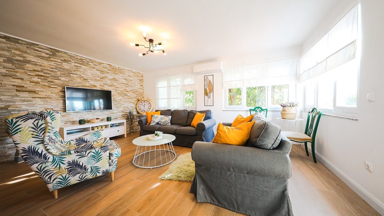 Photo of Livingroom in Pridraga