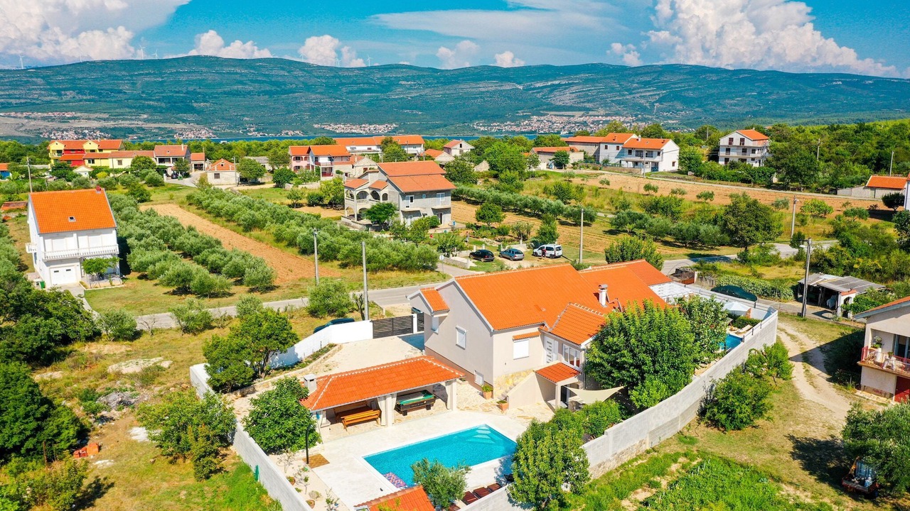 Photo of Outdoor in Pridraga