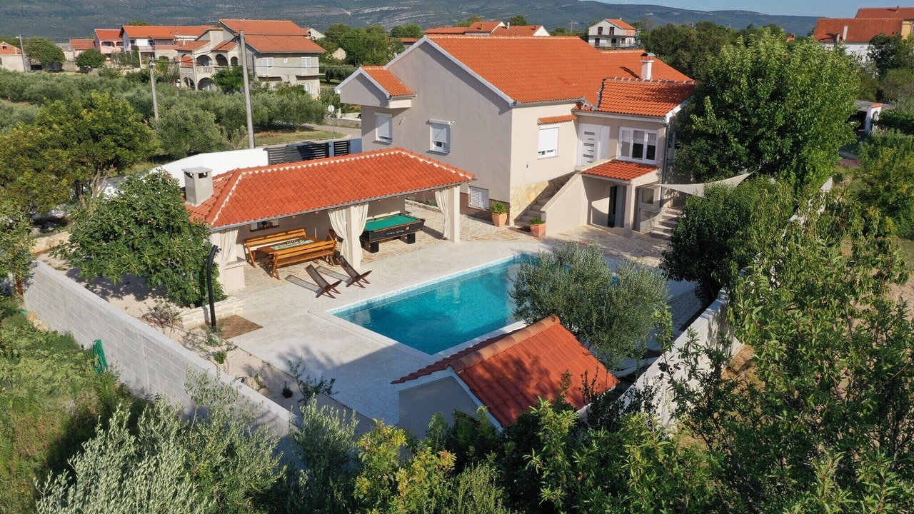 Photo of Outdoor in Pridraga