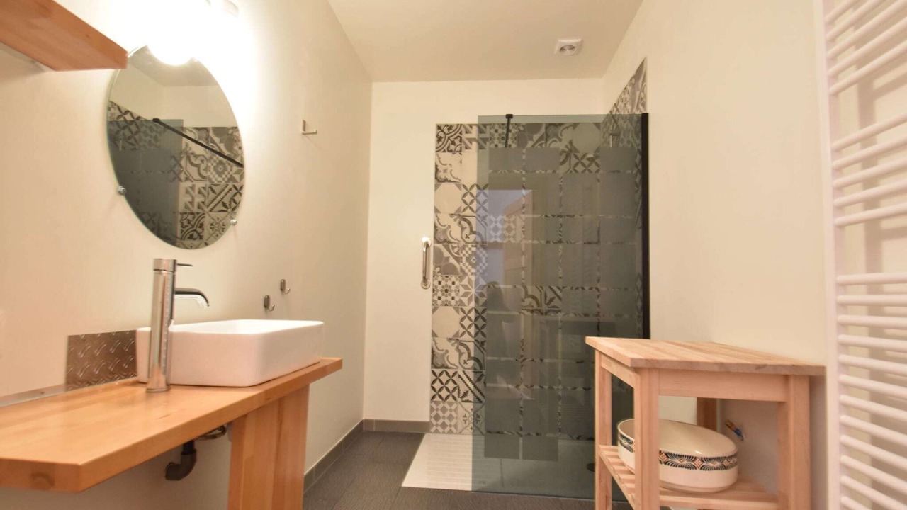 Photo of Bathroom in Cuzy
