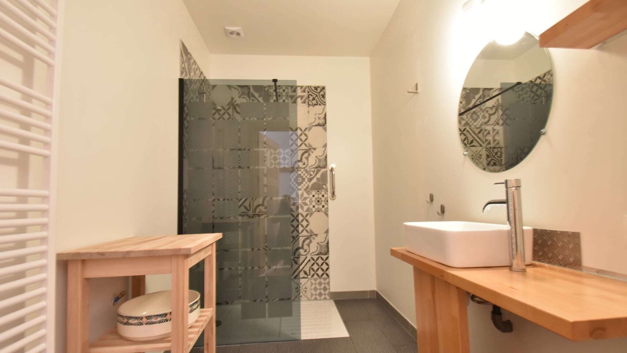Photo of Bathroom in Cuzy
