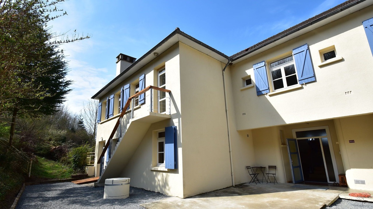 Photo of Outdoor in Cuzy