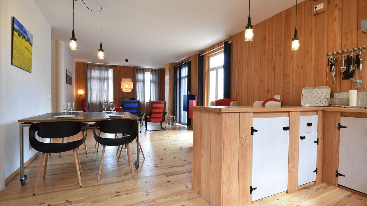Photo of Livingroom in Cuzy
