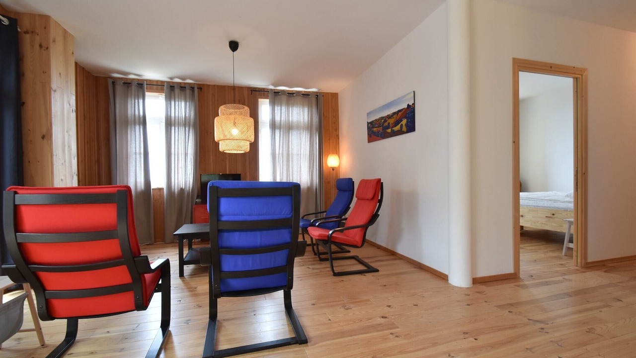 Photo of Livingroom in Cuzy