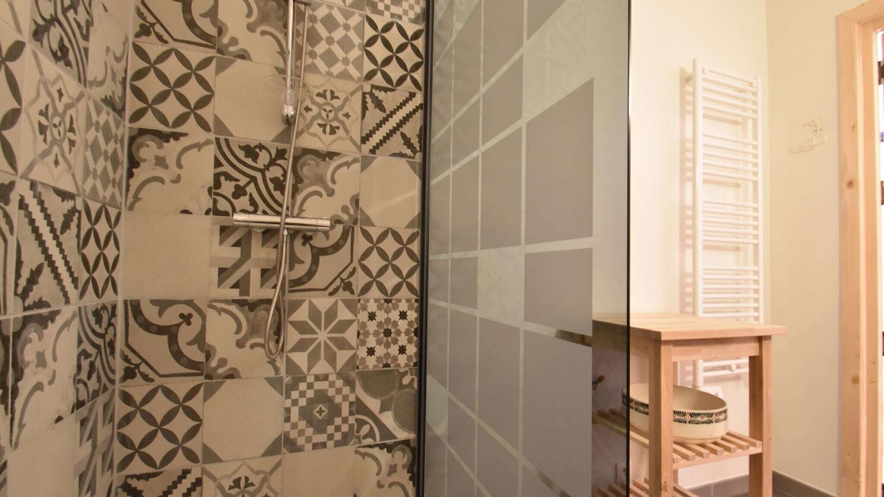 Photo of Bathroom in Cuzy