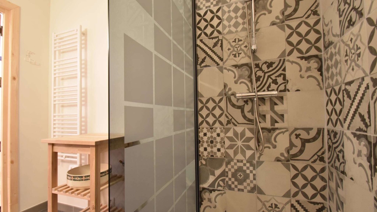 Photo of Bathroom in Cuzy
